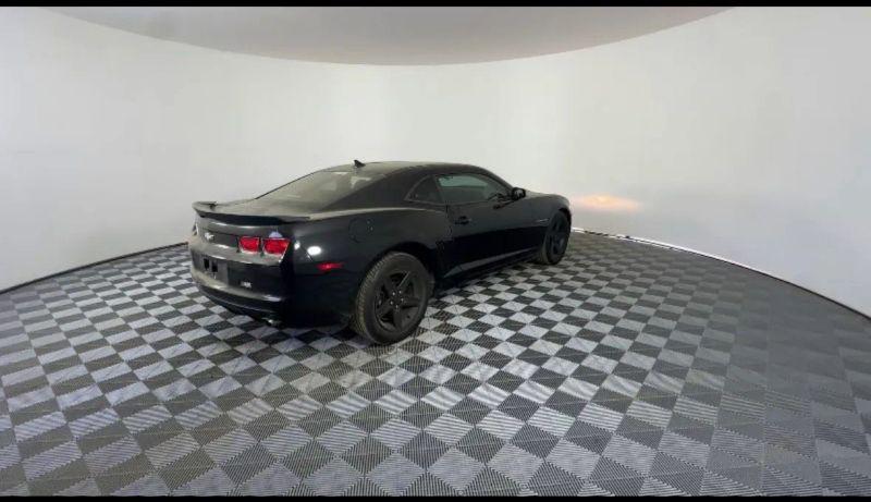 2010 Chevrolet Camaro 1LS for sale in Hopewell, VA