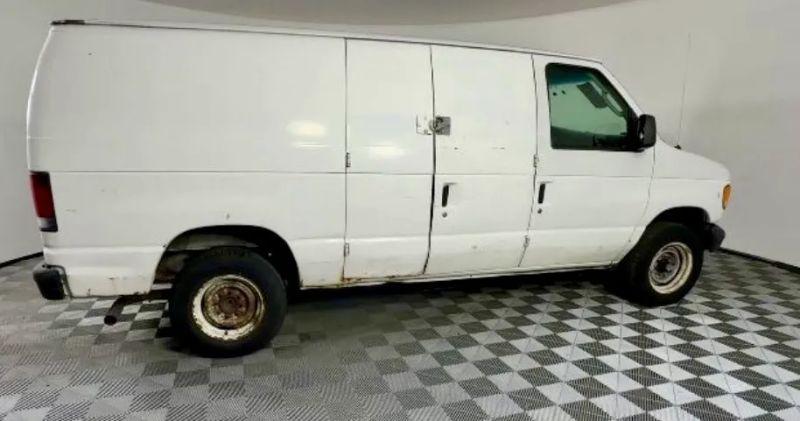 2003 Ford E-250 Recreational for sale in Hopewell, VA
