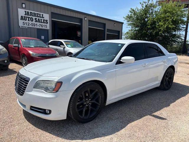 2014 Chrysler 300 300S for sale in Jarrell, TX