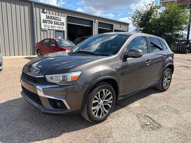 2018 Mitsubishi Outlander Sport 2.0 ES for sale in Jarrell, TX