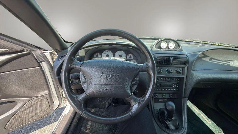 2001 Ford Mustang GT