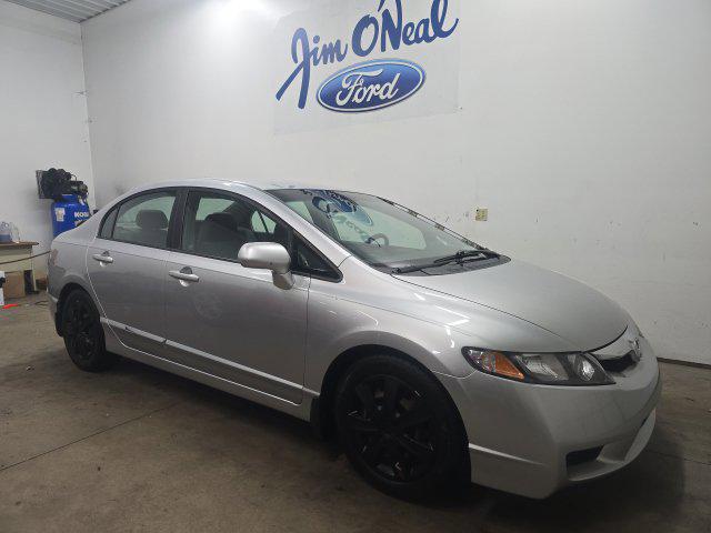 2011 Honda Civic LX for sale in Sellersburg, IN