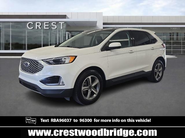 2024 Ford Edge SEL for sale in Woodbridge, CT