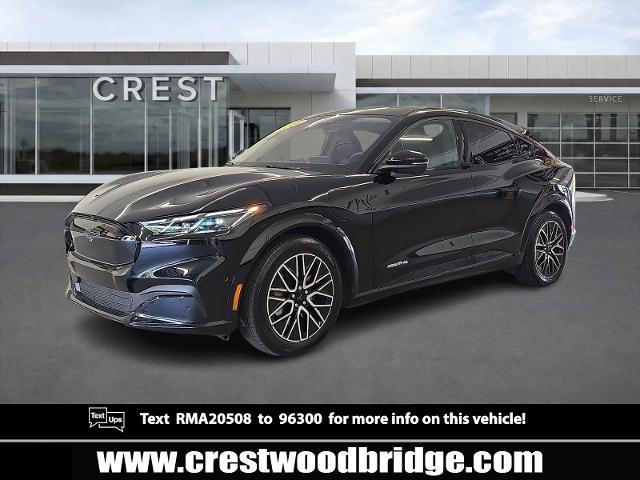 2024 Ford Mustang Mach-E Premium for sale in Woodbridge, CT