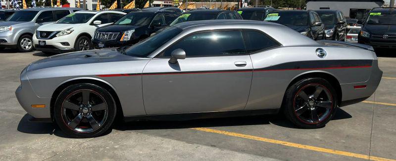 2014 Dodge Challenger R/T