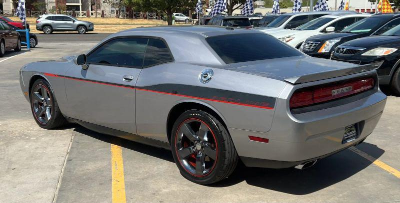 2014 Dodge Challenger R/T