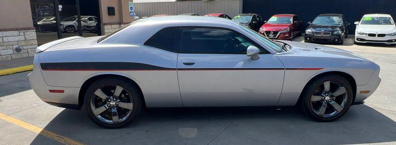 2014 Dodge Challenger R/T