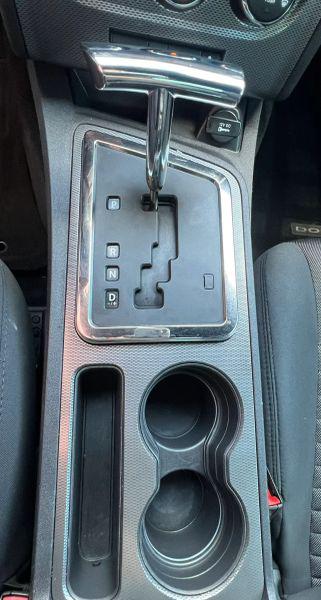 2014 Dodge Challenger R/T