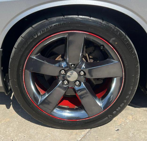 2014 Dodge Challenger R/T