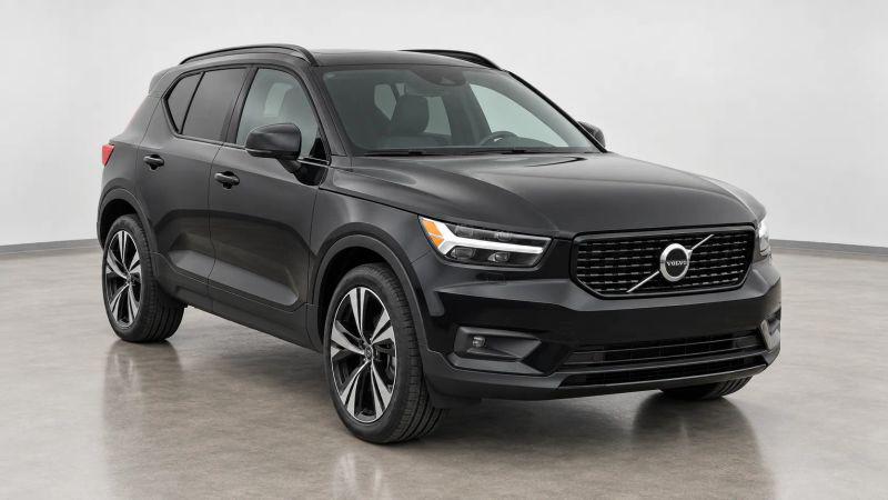 2019 Volvo XC40 T5 R-Design for sale in Newton, MA