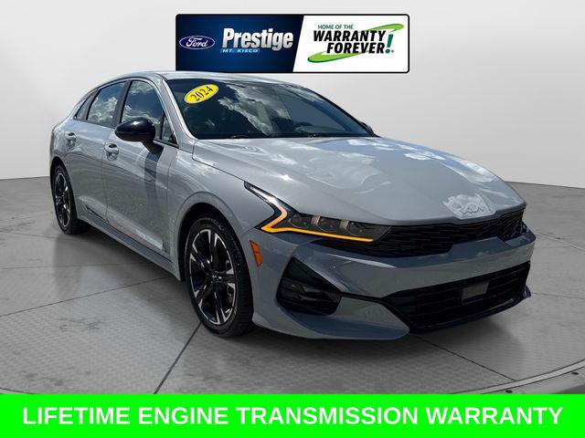 2024 Kia K5 GT-Line for sale in Mount Dora, FL