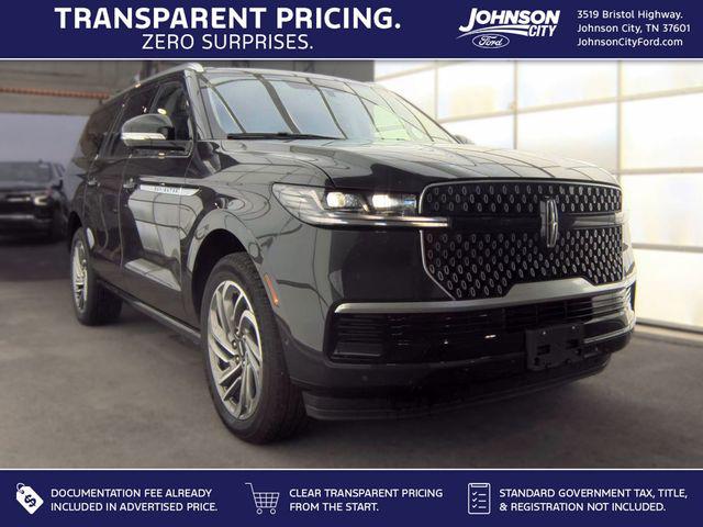 2025 Lincoln Navigator Reserve L for sale in Johnson City, TN