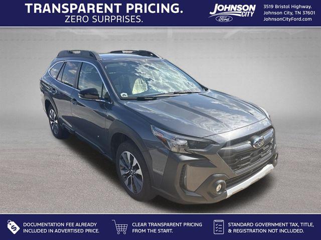 2025 Subaru Outback Limited for sale in Johnson City, TN