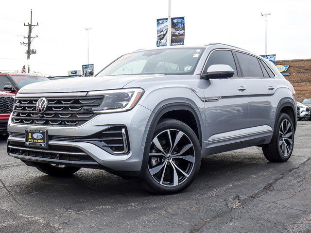 2026 Volkswagen Atlas Cross Sport SEL Premium R-Line for sale in Niles, IL