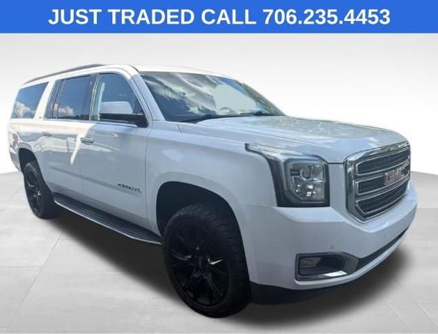 2020 GMC Yukon XL 4WD SLT for sale in Rome, GA