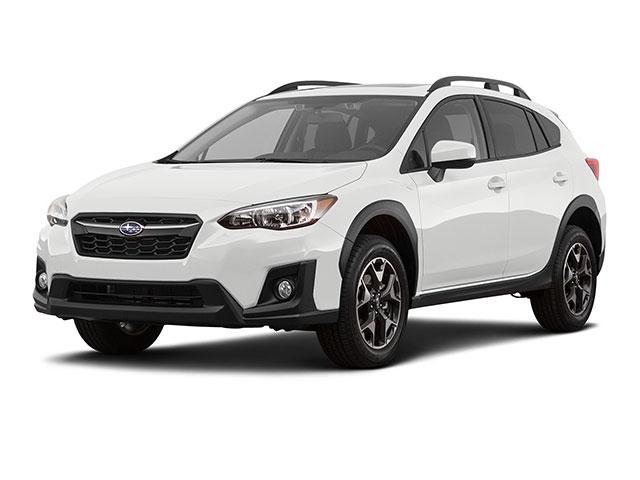 2020 Subaru Crosstrek Premium for sale in Sylva, NC