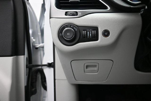 2021 Jeep Cherokee Limited 4x4