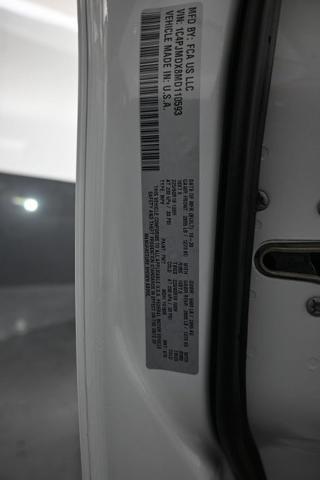 2021 Jeep Cherokee Limited 4x4
