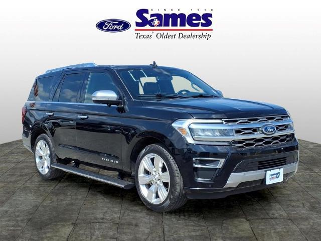 2023 Ford Expedition Platinum for sale in Bastrop, TX