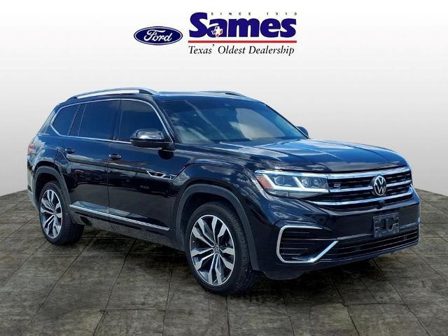 2023 Volkswagen Atlas 3.6L V6 SEL Premium R-Line for sale in Bastrop, TX