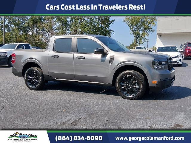 2024 Ford Maverick XLT for sale in Travelers Rest, SC
