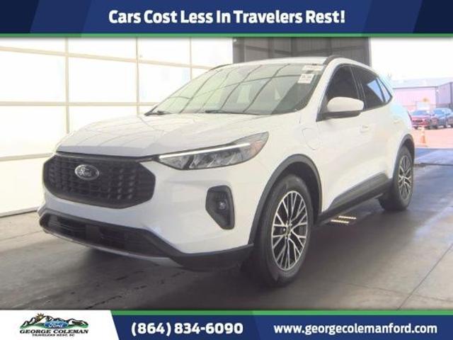 2023 Ford Escape PHEV for sale in Travelers Rest, SC