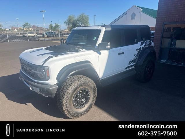 2023 Ford Bronco Raptor for sale in Phoenix, AZ