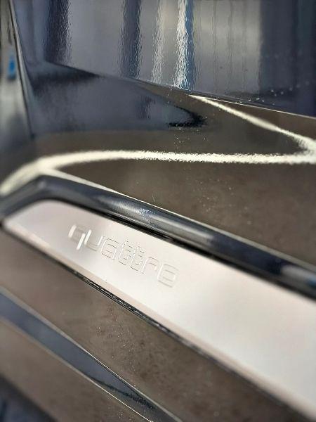 2018 Audi Q7 3.0T Premium