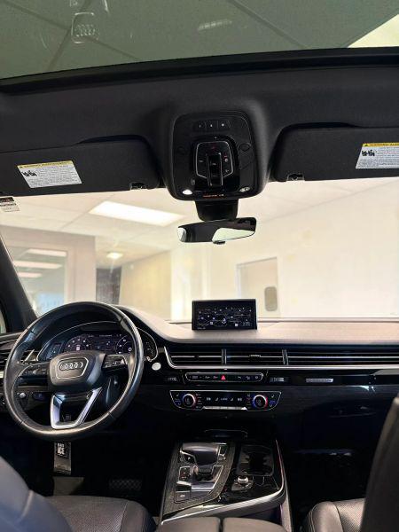 2018 Audi Q7 3.0T Premium
