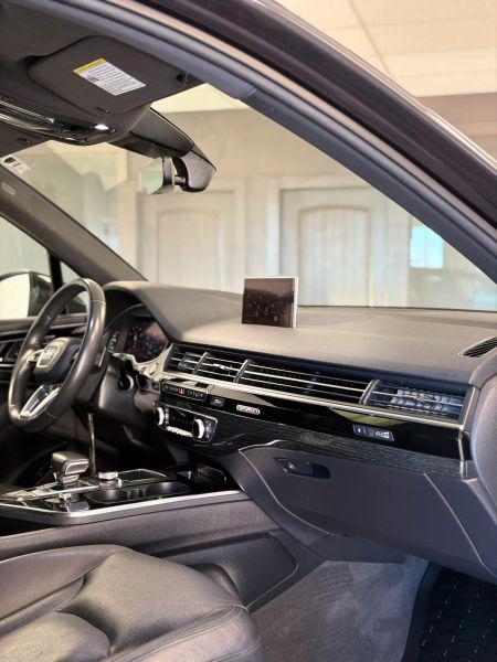2018 Audi Q7 3.0T Premium