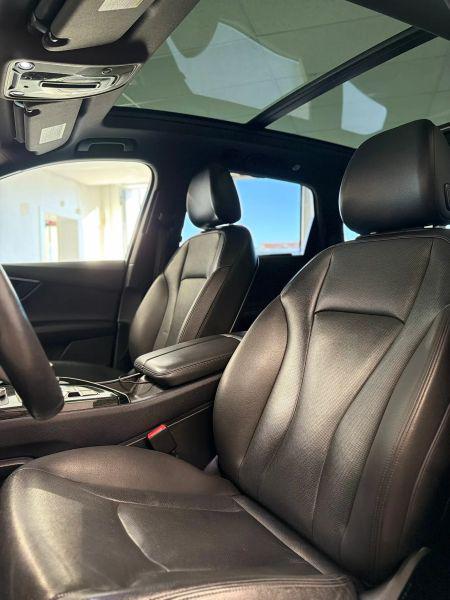 2018 Audi Q7 3.0T Premium
