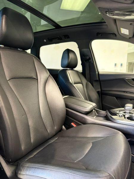 2018 Audi Q7 3.0T Premium