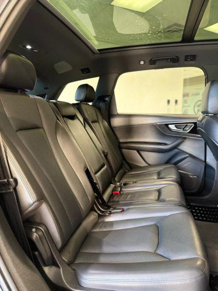 2018 Audi Q7 3.0T Premium