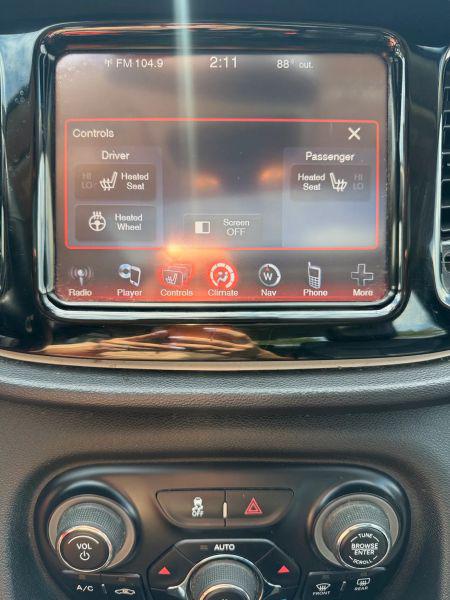 2015 Dodge Dart Limited