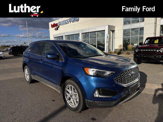 2023 Ford Edge SEL for sale in Fargo, ND