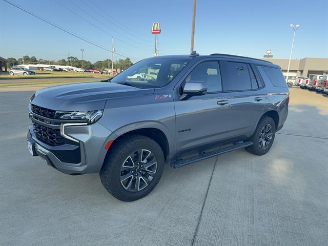 2022 Chevrolet Tahoe 4WD Z71 for sale in New Boston, TX