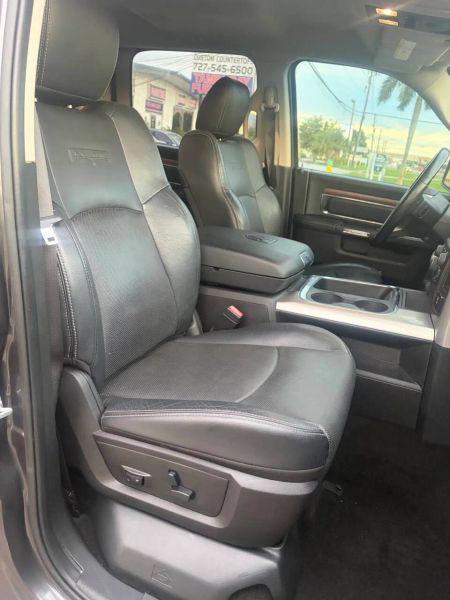 2015 Ram 1500 Laramie
