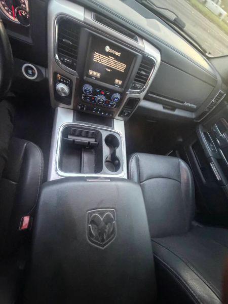 2015 Ram 1500 Laramie