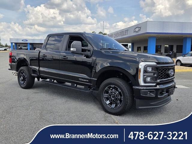 2025 Ford F-250 XL for sale in Unadilla, GA