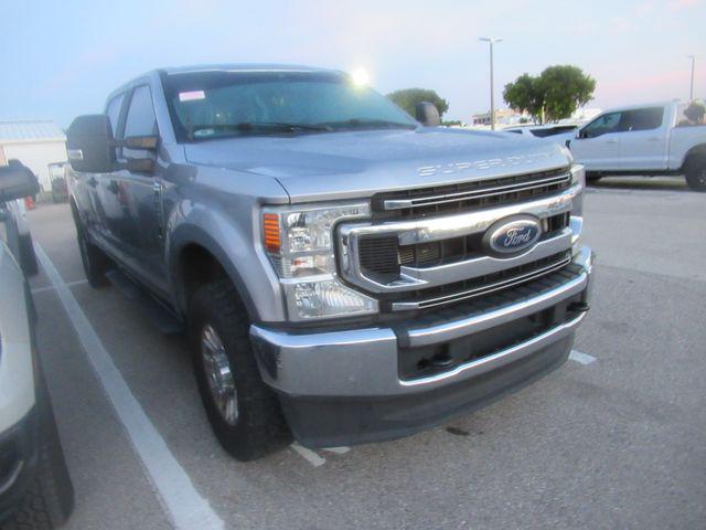 2022 Ford F-250 XLT for sale in Fort Myers, FL