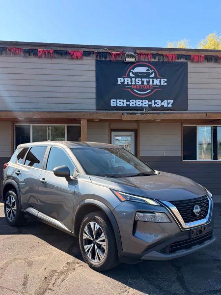 2023 Nissan Rogue SV Intelligent AWD for sale in Saint Paul, MN