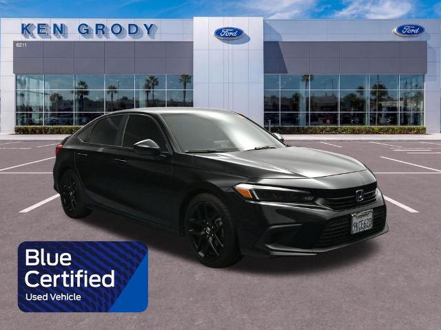 2024 Honda Civic Sport for sale in Carlsbad, CA