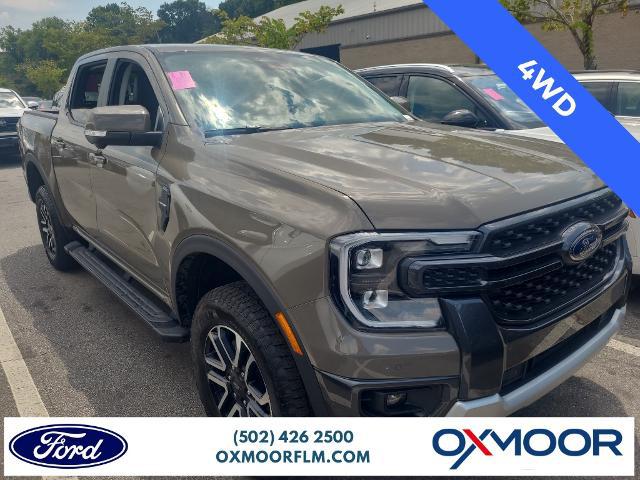 2025 Ford Ranger LARIAT for sale in Louisville, KY
