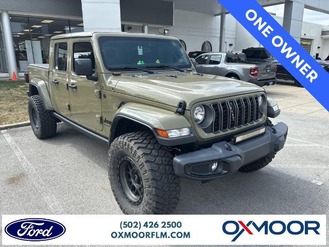 2025 Jeep Gladiator Sport for sale in Louisville, KY