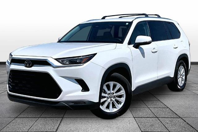 2024 Toyota Grand Highlander Hybrid XLE for sale in Hutchinson, KS