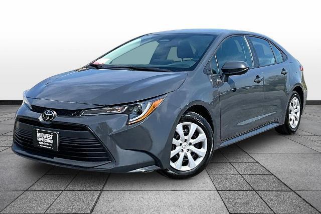 2025 Toyota Corolla LE for sale in Hutchinson, KS