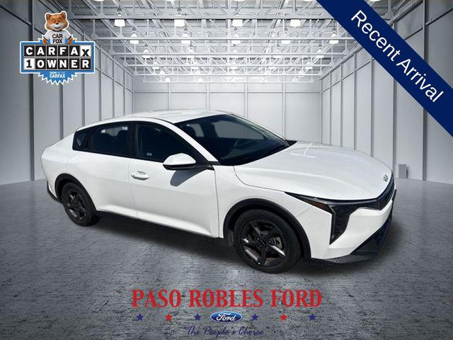2025 Kia K4 LXS for sale in Paso Robles, CA