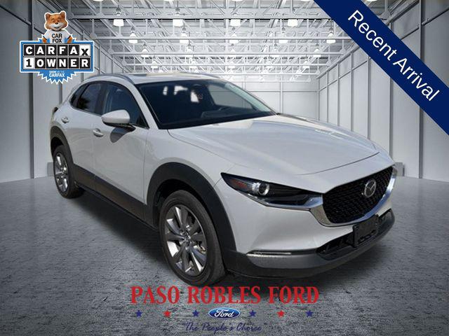 2025 Mazda CX-30 2.5 S Preferred Package for sale in Paso Robles, CA