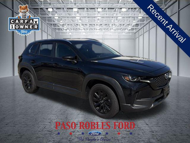 2025 Mazda CX-50 2.5 S Premium Package for sale in Paso Robles, CA