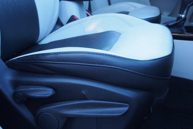 2021 Jeep Compass Limited FWD